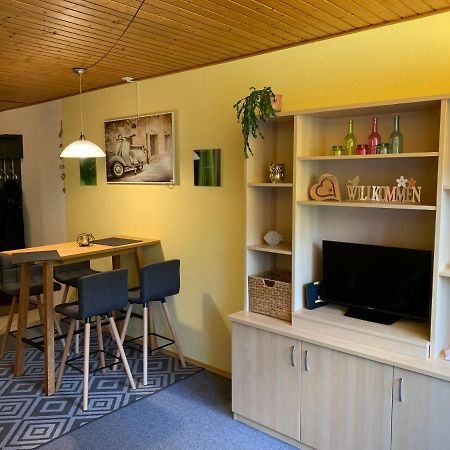 Ferienwohnung Chrisi Im Kulmhof Tauplitz Exterior foto