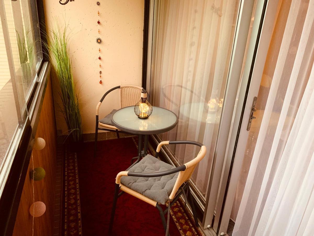 Ferienwohnung Chrisi Im Kulmhof Tauplitz Exterior foto