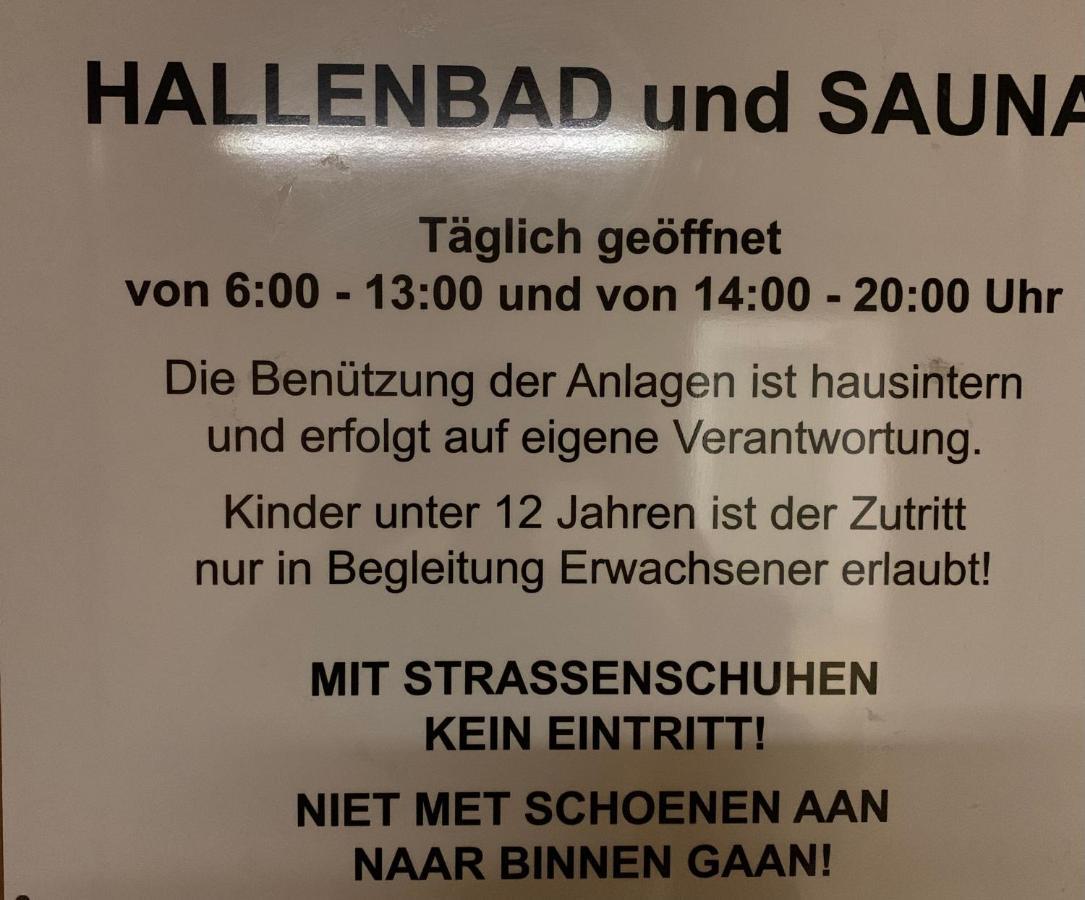 Ferienwohnung Chrisi Im Kulmhof Tauplitz Exterior foto
