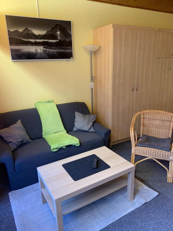 Ferienwohnung Chrisi Im Kulmhof Tauplitz Exterior foto