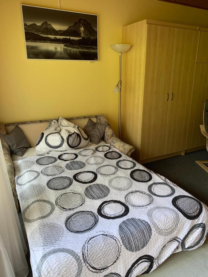 Ferienwohnung Chrisi Im Kulmhof Tauplitz Exterior foto